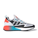 Кросівки Adidas ZX 2K Boost Signal Cyan FY2012