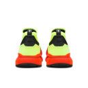 Кроссовки Adidas ZX 2K Boost Solar Yellow Hi Res Red FW0482