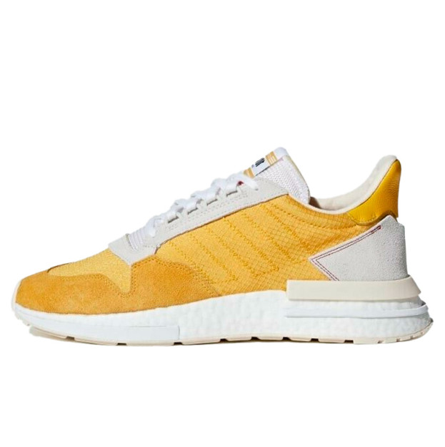 Кросівки Adidas ZX 500 RM Bold Gold CG6860