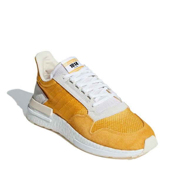 Кросівки Adidas ZX 500 RM Bold Gold CG6860