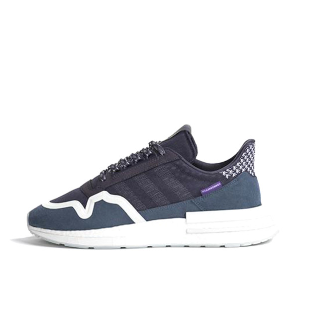 Кросівки Adidas ZX 500 RM Commonwealth FNF DB3509