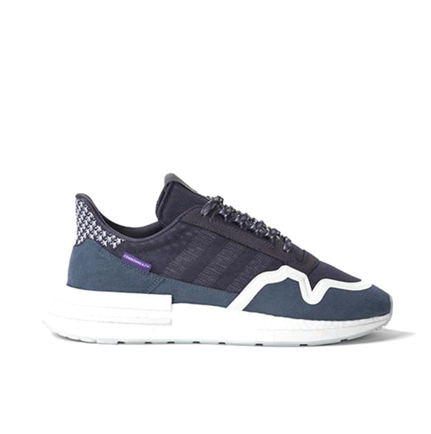 Кросівки Adidas ZX 500 RM Commonwealth FNF DB3509