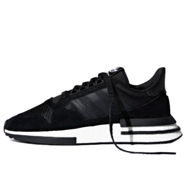 Кросівки Adidas ZX 500 RM Core Black B42227
