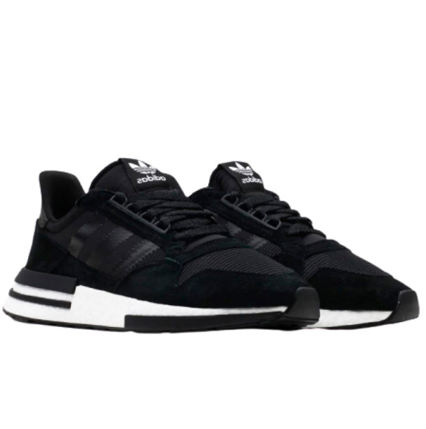 Кросівки Adidas ZX 500 RM Core Black B42227