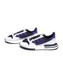 Кросівки Adidas ZX 500 RM Grey Purple Black BB7431