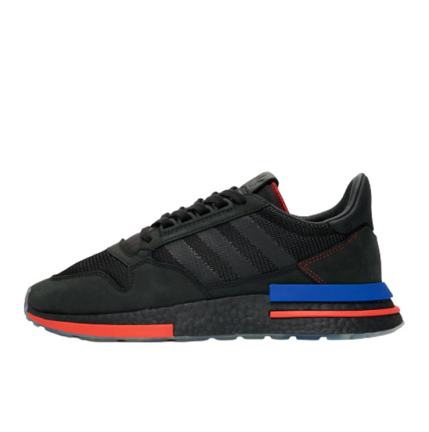 Кросівки Adidas ZX 500 RM TFL Oyster Club EE7225