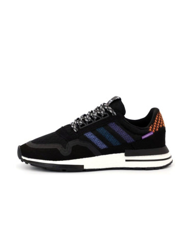 Sneakers Adidas ZX 500 RM Commonwealth Black