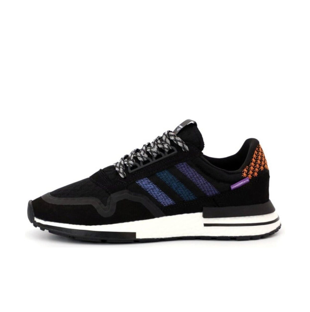 Кросівки Adidas ZX 500 RM Commonwealth Black