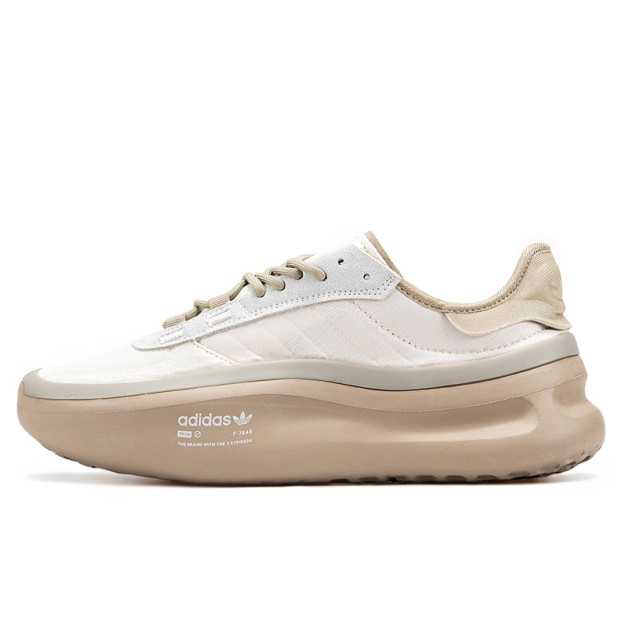 Sneakers Adidas AdiFOM TRXN White Beige