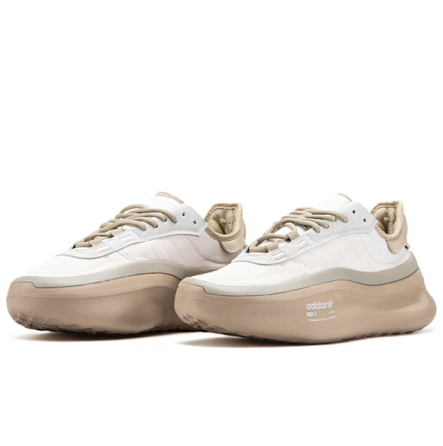 Sneakers Adidas AdiFOM TRXN White Beige