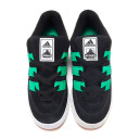Кросівки Adidas Adimatic XLARGE x atmos Black Green HQ3936