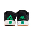 Кросівки Adidas Adimatic XLARGE x atmos Black Green HQ3936