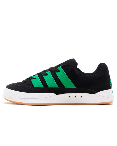 Кросівки Adidas Adimatic XLARGE x atmos Black Green HQ3936