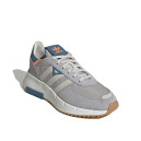 Кроссовки Adidas Retropy F2 Grey Halo Silver GW9355