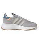 Кроссовки Adidas Retropy F2 Grey Halo Silver GW9355