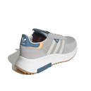 Кроссовки Adidas Retropy F2 Grey Halo Silver GW9355