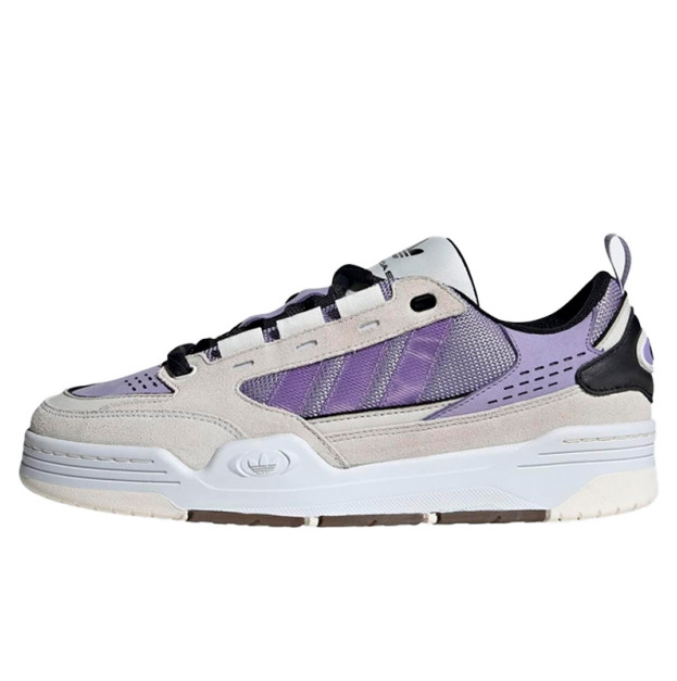 Кроссовки Adidas Adi2000 Light Purple GV8813