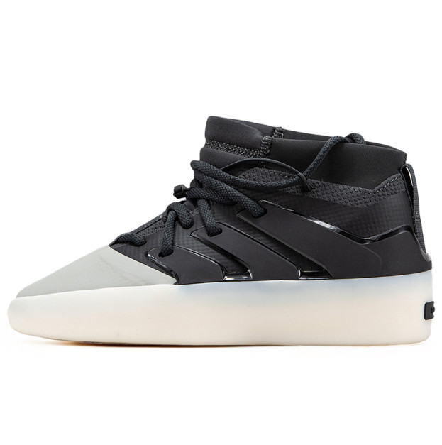 Sneakers Adidas Fear of God Athletics 1 Basketball Carbon IE6179
