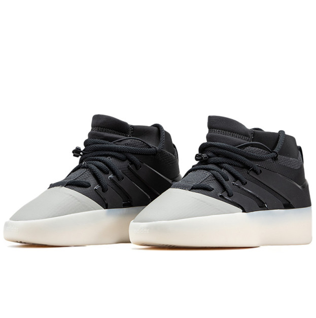 Sneakers Adidas Fear of God Athletics 1 Basketball Carbon IE6179