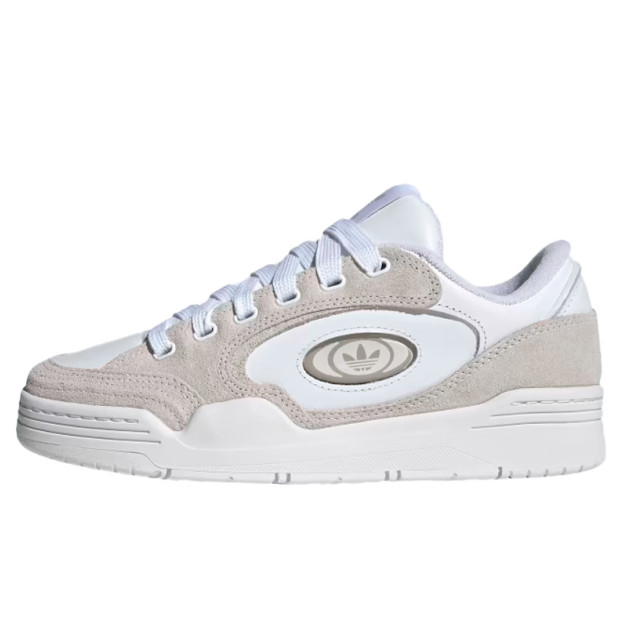 Sneakers Adidas Adi2000 X Shoes Grey One HQ7152