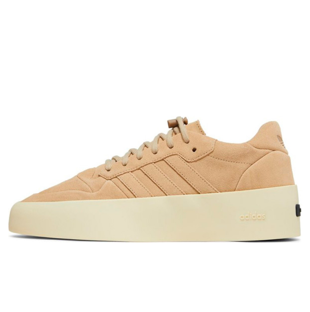 Кроссовки Adidas Fear of God Athletics x 86 Low Clay IE6213