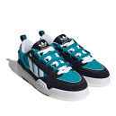 Кроссовки Adidas Adi2000 Lab Green GZ6187