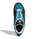 Кроссовки Adidas Adi2000 Lab Green GZ6187