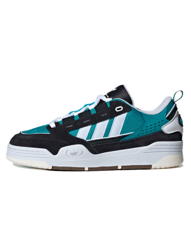 Кроссовки Adidas Adi2000 Lab Green GZ6187