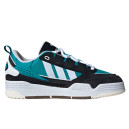 Кроссовки Adidas Adi2000 Lab Green GZ6187