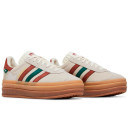 Кросівки Adidas Gazelle Bold Maple Leaf IG3685