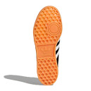Кроссовки Adidas Hamburg Black Gym S76696