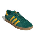 Sneakers Adidas Hamburg Collegiate Green Gold GW5752