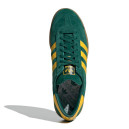 Sneakers Adidas Hamburg Collegiate Green Gold GW5752