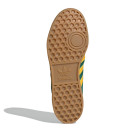 Sneakers Adidas Hamburg Collegiate Green Gold GW5752