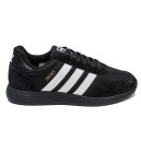 Sneakers Adidas Iniki Black With FLEECE