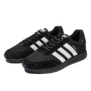 Sneakers Adidas Iniki Black With FLEECE