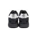 Кроссовки Adidas Iniki Dark Grey С ФЛИСОМ