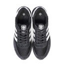 Кроссовки Adidas Iniki Dark Grey С ФЛИСОМ