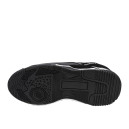 Sneakers Adidas Niteball 2.0 White Black Winter With FUR
