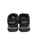 Sneakers Adidas Niteball 2.0 Black Grey Mint Winter With FUR