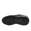 Sneakers Adidas Niteball 2.0 Black Grey Mint Winter With FUR