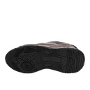 Sneakers Adidas Niteball 2.0 Brown Black Winter With FUR