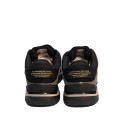 Sneakers Adidas Niteball 2.0 Brown Black Winter With FUR