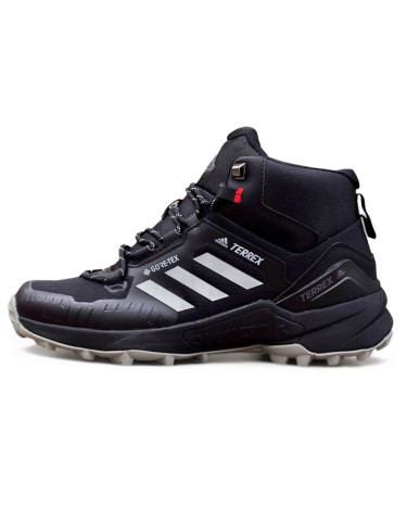 Adidas Terrex Swift R3 Mid Gore Tex With FLEECE buy with discount in Ukraine yeezyboost.in.ua