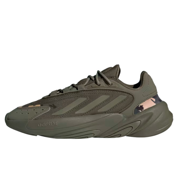 Sneakers Adidas Ozelia Olive Strata Camo HQ1607