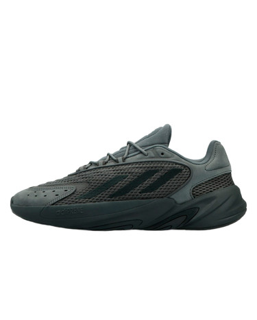 Кросівки Adidas Ozelia Grey Black