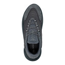 Кросівки Adidas Ozelia Grey Black