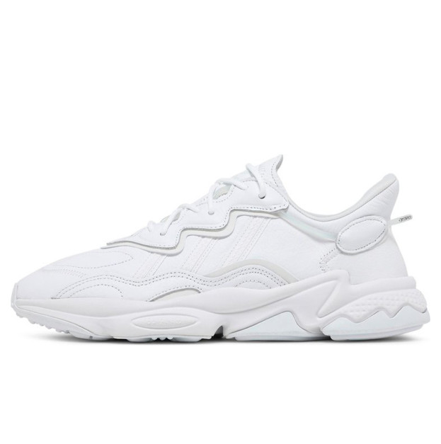 Кроссовки Adidas Originals Ozweego White Whiteout EE5704
