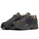 Кросівки Adidas Response Brown Carbon GX4595