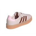 Sneakers Adidas Sambae Putty Mauve Gum S ID3737